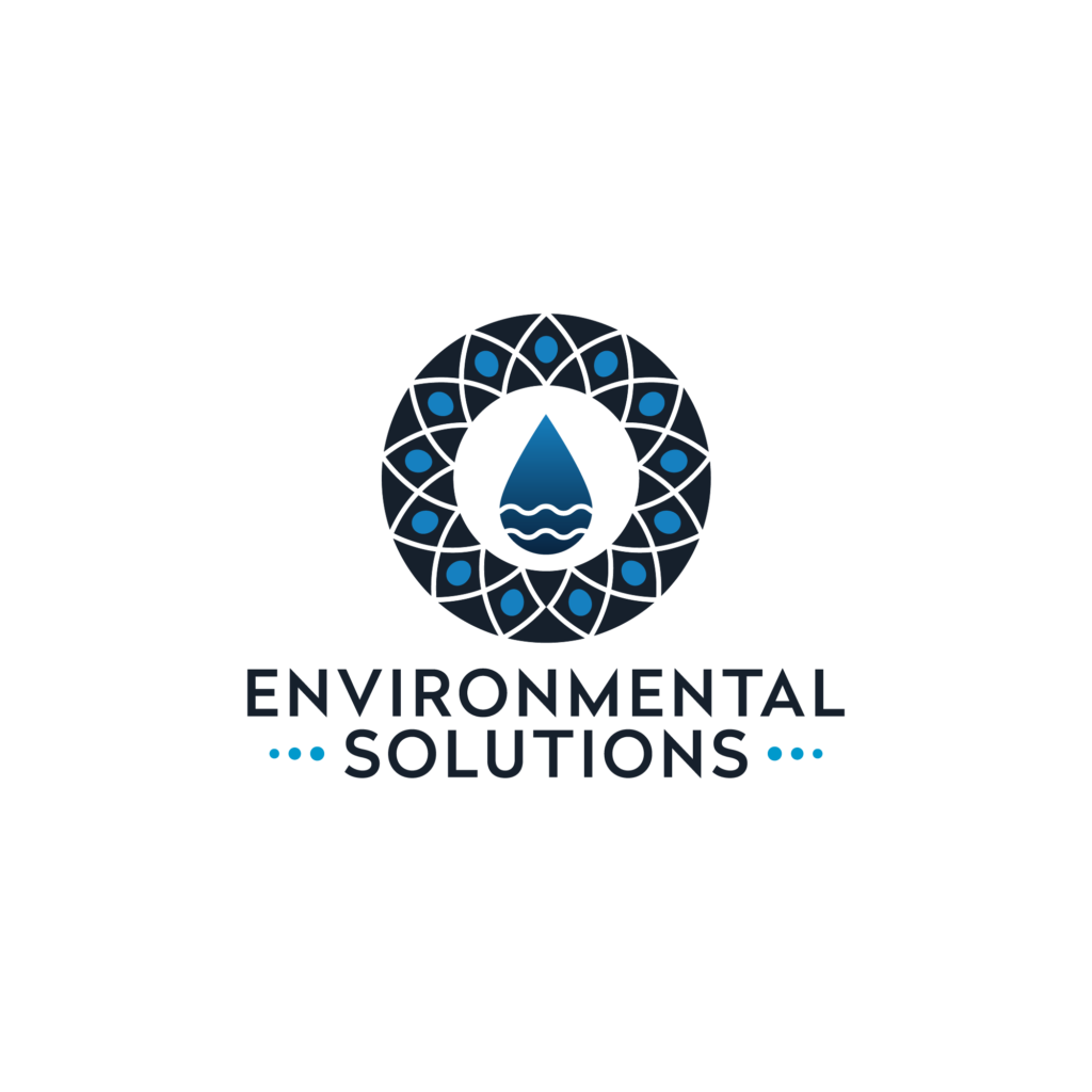 Environmental Solutions GmbH Logo